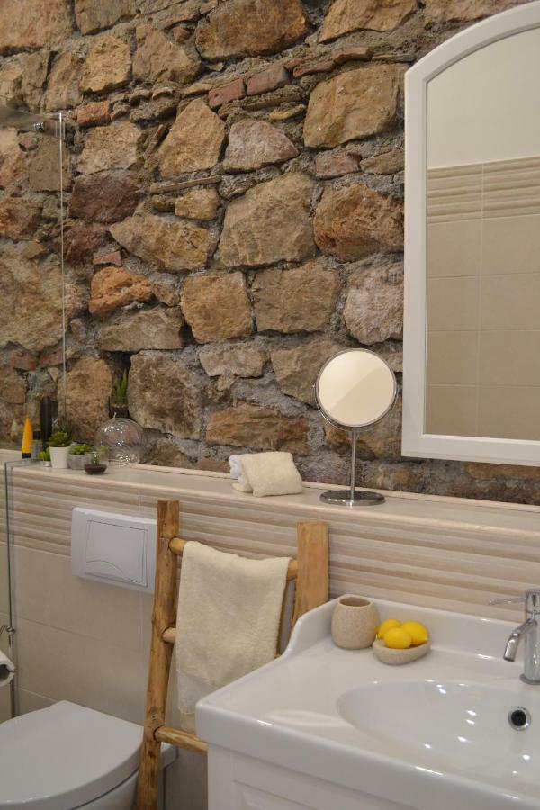 Salu' Apartment Taormina Exterior photo